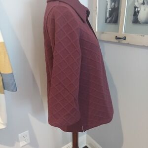 Soft Surroundings Knit Pullover Sweater